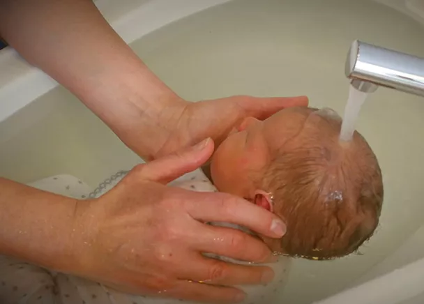 Endouceur, Bain Thalasso Bébé, Huy - Certifiée Bain de Sonia